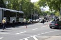 VU Schulbus Taxi Severinsbruecke Rich Innenstadt P65